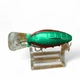 Воблер Bandai G Master Grander Musashi Giga Bass Crank, Green - зображення 4