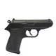 Пистолет Зажигалка Газовая "Walther PPK" С Кобурой - изображение 4