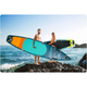 Надувна SUP дошка Neo Sport Reefbreak 350 x 81 x 15 см з веслом, насосом і сумкою для зберігання 170301 (5903890626952) - зображення 12