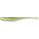 Силикон рыболовный Select Victim V-Tail 6" 257 (3 шт/уп) (1870.74.57) - изображение 1