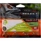 Силикон рыболовный Select Toxic 2.3" 241 (6 шт/уп) (1870.73.24) - изображение 2