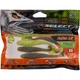 Силикон рыболовный Select FatFish 3.8" 242 (5 шт/уп) (1870.72.06) - изображение 2