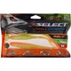 Силикон рыболовный Select Victim V-Tail 6" 247 (3 шт/уп) (1870.74.56) - изображение 2