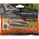 Силикон рыболовный Select FatFish 3" 302 (6 шт/уп) (1870.72.00) - изображение 2