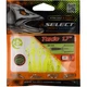 Силикон рыболовный Select Toxic 1.7" 241 (8 шт/уп) (1870.73.21) - изображение 2