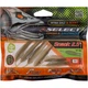 Силикон рыболовный Select Snack 2.5" 302 (6 шт/уп) (1870.72.94) - изображение 2