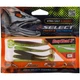Силикон рыболовный Select Easy Shad 3" 242 (5 шт/уп) (1870.71.30) - изображение 2