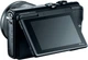 Фотоаппарат Canon EOS M100 15-45mm IS STM Kit Black (2209C048AA) - изображение 7