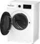 Стиральная машина Beko BMM5DFO5741W - изображение 5
