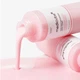 Молочний тонер з полінуклеотидами та пептидами Medicube PDRN Pink Niacinamide Milky Toner, 150ml - зображення 2