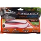 Силікон рибальський Select Victim V-Tail 6" 205 (3 шт/уп) (1870.74.54) - зображення 2