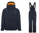 Костюм демисезон Viverra 4Stretch Warm Suit Dark Blue XXL (2275735) - изображение 1
