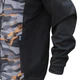 Куртка Viverra Softshell Infinity Hoody Black Camo Orange XL (РБ-2239060) - изображение 5