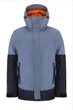 Куртка Viverra Winter Cat Grey XXL (РБ-2255464) - изображение 1