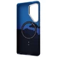 Чохол WAVE Gleam Case with Magnetic Ring Samsung Galaxy S25 Ultra blue mountain - зображення 2