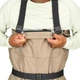 Вейдерсы Simms Tributary Stockingfoot Tan MK (12599-276-3709 / 1112252) - изображение 4