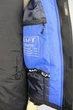 Костюм Baft Hike Pro p.L Черный\Синий (HP1003-L) - изображение 9
