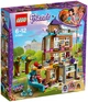 Конструктор LEGO Friends Будинок дружби 722 деталі (41340) - зображення 1