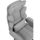 Офисное кресло GT Racer B-2511 Fabric Gray [125573] - изображение 6