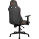 Геймерське крісло Cougar Fusion S Black/Orange (3MFSLORB.0001) [120908] - зображення 4