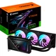 Видеокарта AORUS GeForce RTX 5080 XTREME WATERFORCE 16GB (GV-N5080AORUSX W-16GD) EU [127135] - изображение 1