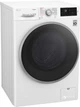 Стиральная машина с сушкой LG F4J6TG1W - изображение 3