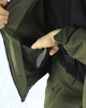 Куртка BAFT MASCOT olive р.L (MT1203-L) - изображение 5
