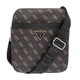 Сумка Guess Vezzola Smart Brown - зображення 1