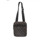 Сумка Guess Vezzola Smart Brown - зображення 2