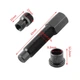 Съемник шатунов велосипеда адаптер ISIS, Shimano Octalink - изображение 4