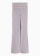 Леггинсы C&A XS Светло-фиолетовый 2226463_04 - изображение 4