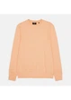 Свитшот на флисе C&A XL Оранжевый 2181484_оранж_02 - изображение 1