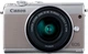 Фотоаппарат Canon EOS M100 15-45mm IS STM Kit Grey (2211C044AA) - изображение 2
