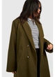 Пальто boohoo 44 Хаки GZZ70861_хаки_01 - изображение 4