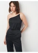 Комбінезон H&M 34 Чорний 1115310 - зображення 4