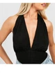Боди boohoo 36 Черный GZZ78837_чер_01 - изображение 2