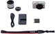 Фотоаппарат Canon EOS M100 15-45mm IS STM Kit Grey (2211C044AA) - изображение 6
