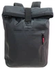Водонепроницаемый Рюкзак A-lab 20l A Waterproof Backpack Rolltop Черный (193189) - изображение 2