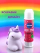 Набор клей-карандашей Centrum 8035322 Unicorn PVP основа 9 г х 2 шт (2000998487096) - изображение 5
