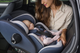 Автокрісло для дітей Chicco Everone I-SIZE 40-150 см Чорне (8058664181100) - зображення 14