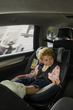 Автокрісло для дітей Chicco Everone I-SIZE 40-150 см Чорне (8058664181100) - зображення 17