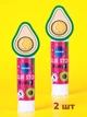 Набор клей-карандашей Centrum 8035421 Avocado PVP основа 9 г х 2 шт (2000998487065) - изображение 2