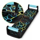 Упоры (доска) для отжиманий со сменным хватом 4FIZJO Push-up Board складная (P-5907739312785) - изображение 4