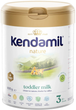 Молочна суха суміш Kendamil Nature 3 HMO+ 800 г (5056000505385) - зображення 1