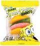 Жевательные конфеты BIP Spongebob Burger Gummies Bag 168 г (8714786309975) - изображение 2
