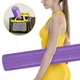 Массажный ролик 4FIZJO CARE+ EVA 90 x 15 см (валик, роллер) Purple (P-5907739314420) - изображение 9