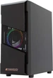 Комп'ютер ScreenOn X100126 / AMD Athlon 300GE / RAM 8GB / SSD 256GB / HDMI / LAN / Windows 11 / Black - зображення 2