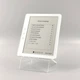 Электронная книга 5.8" VEIDOO E5 / 32ГБ / E-Ink экран (648 х 480) / Настраиваемая яркость / Динамики Б/В - изображение 11