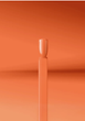 Lakier żelowy do paznokci NailFreak Everything's peachy 15 ml (5712568003380) - obraz 3