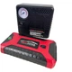Пускозарядний пристрій з компресором Jump Starter Power Bank 99800 mAh (300/600A) - зображення 6
